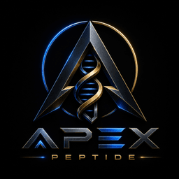 Logo APEX Peptide